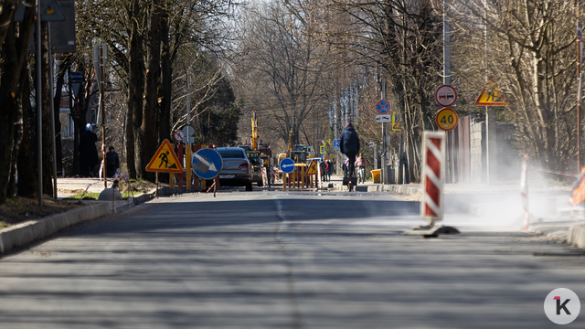 В Калининграде дублёр Литовского вала начнут строить в этом году