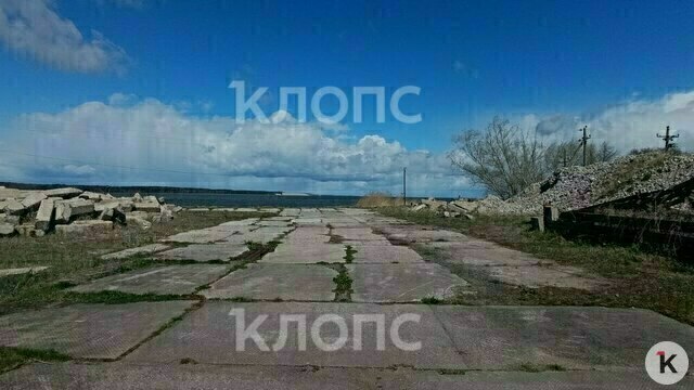 Власти назначили дату публичного обсуждения материалов по масштабной стройке в Рыбачьем на Куршской косе  