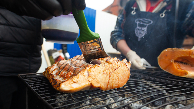 Стритфуд, советская музыка или лошади: 6 весенних фестивалей, где можно отдохнуть всей семьёй