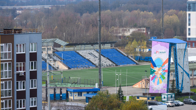Вырубки не будет: в мэрии ответили жителям Сельмы, встревоженных появлением новой парковки