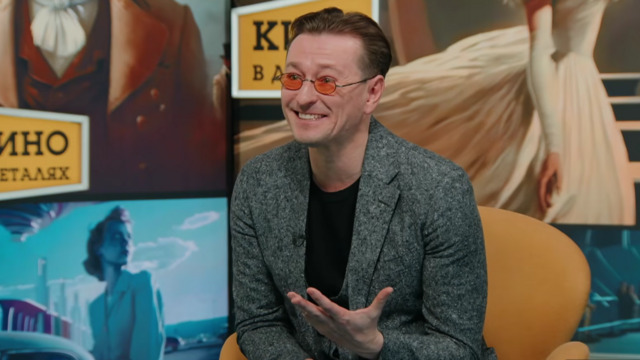 Драма с Безруковым выбилась в число самых популярных фильмов о войне, обогнав советскую классику