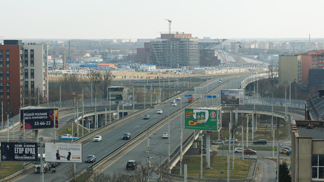 Зарплаты в Калининградской области: где платят больше всего