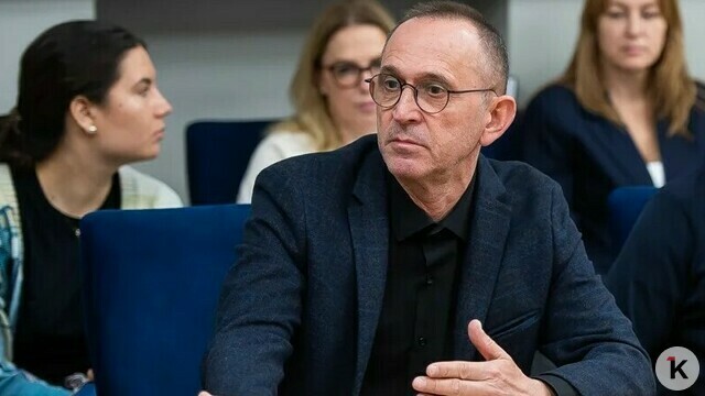 Калининградский бизнес видит своё будущее в густом тумане —  представитель БДК  