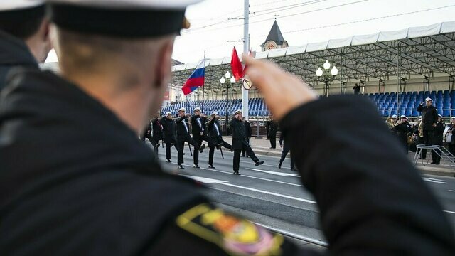 77% калининградцев считают День Победы своим главным праздником — опрос
