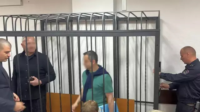 Экс-глава администрации Балтийска: я ни в чём не считаю себя виноватым