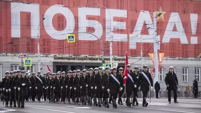 Полевая кухня, ярмарка и конкур: ТОП-15 событий на вторые майские праздники