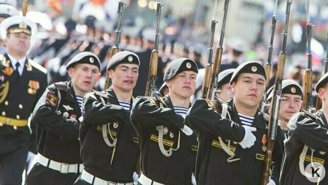 Как приморские города Калининградской области отметят День Победы и где перекроют дороги: карта событий