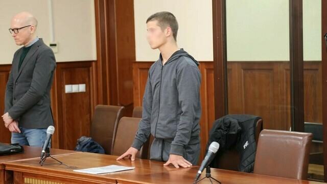 17-летнего подростка из Неманского района приговорили к шести годам за попытку диверсии