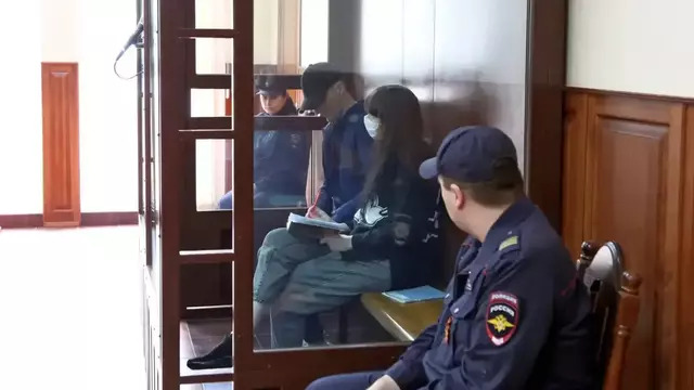 Отчим убитого мальчика в Черняховске был судим за кражу