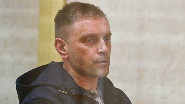 Директора нацпарка «Куршская коса» оставили под домашним арестом до середины июля