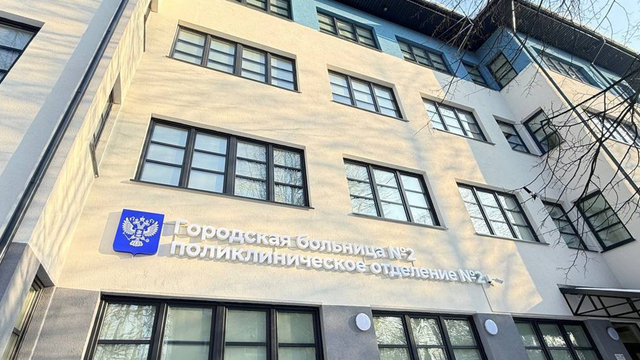 Газопроводы, поликлиники и торговые комплексы: что построили в Калининградской области с начала 2026 года  