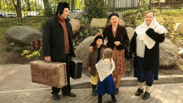 «Весь СССР в одной области»: что узнали учёные о первых переселенцах 