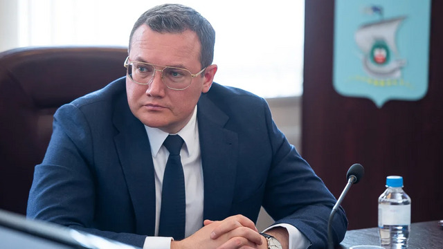 Замгубернатора удивился, почему калининградцы редко пишут в горсовет
