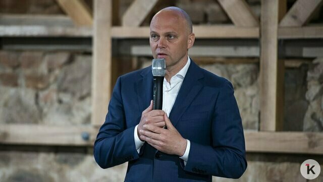 Беспрозванных высказался о том, надо ли полностью запрещать электросамокаты в Калининградской области  