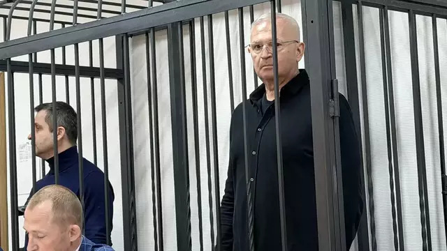 В деле экс-главы администрации Балтийска споткнулись о «предмет, похожий на конверт» 