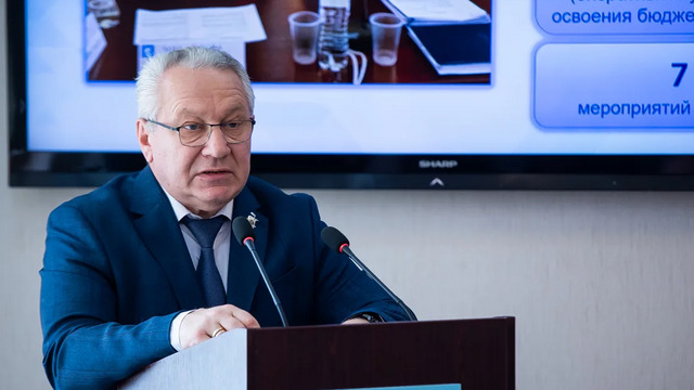 Глава Калининграда рассказал, что не удалось сделать горсовету под его руководством
