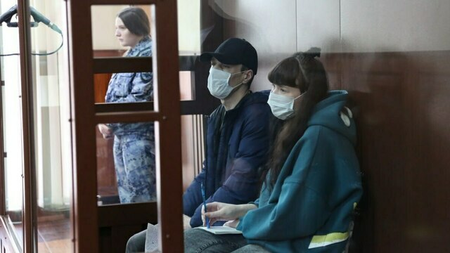 Прокуратура просит пожизненный срок для отчима убитого в Черняховске мальчика и 8 лет колонии для его матери  