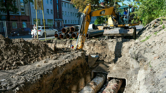 Качество воды в Зеленоградске улучшится, когда у сетей будет один «хозяин»