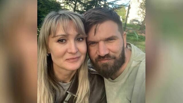 Опухоль в обнимку с артерией: в Калининграде отец-одиночка борется с агрессивной формой рака лёгкого (фото) 