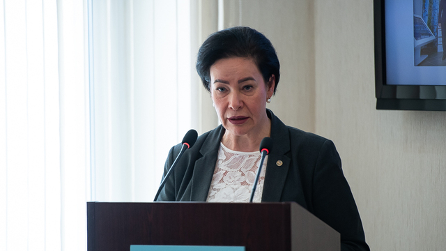 Елена Дятлова: «Когда люди говорят про больное, это хорошо» 