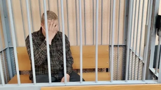 20-летнего водителя арестовали после смертельной аварии в Калининграде