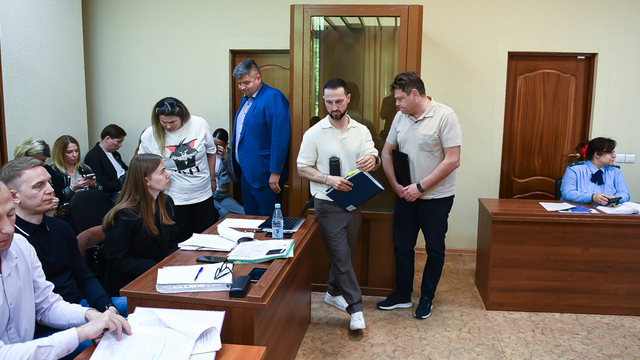 В деле о растрате фигурируют корпоративы, цветы и спорт на девять миллионов рублей
