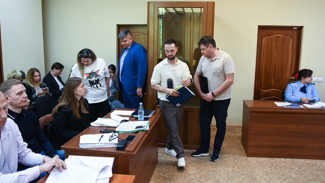 В деле о растрате фигурируют корпоративы, цветы и спорт на девять миллионов рублей