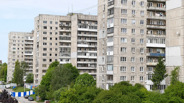Дятлова рассказала о сроках разбора аварийной высотки на Московском проспекте