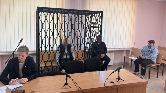Целилась в спину и шею: 20-летняя жительница Мамоново несколькими ударами ножа убила отца  