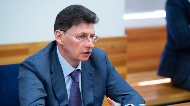Эксперт: цены для калининградцев на молочную продукцию пока заметно не поменялись 