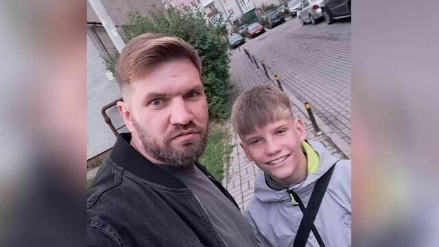 Заболевшему агрессивной формой рака отцу-одиночке жители Калининградской области собрали 160 тысяч рублей