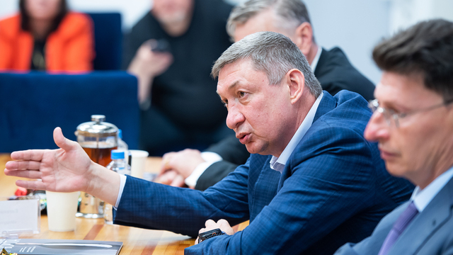«Из 14 ипотек одобряют одну»: эксперт объяснил, что происходит с рынком жилья в Калининграде