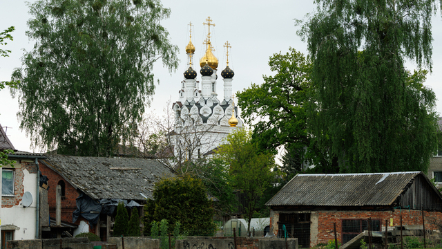Багратионовск, Калининградская область
