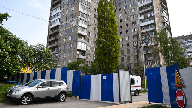 Делом жильцов 68-го дома на Московском проспекте заинтересовался глава Следкома России