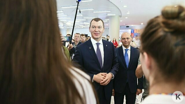 «Очень амбициозная задача»: Беспрозванных рассказал, что обсуждал с министром спорта тет-а-тет