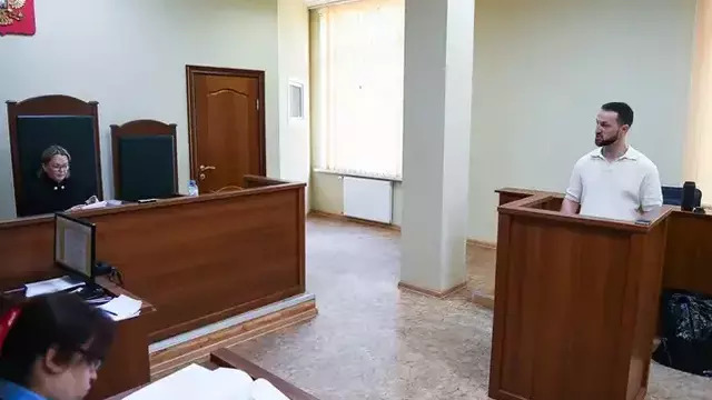 Экс-глава Фонда капремонта в Калининграде вернёт 3 миллиона рублей