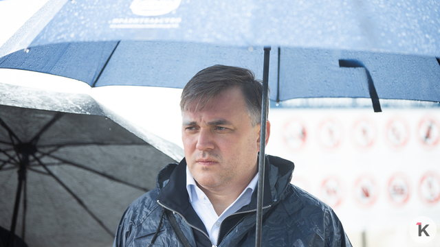 Ермак объяснил, почему туристы в последний момент отменяют поездки в Калининград