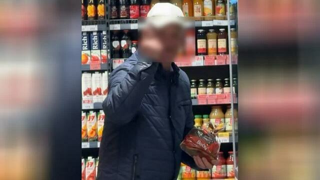 «Трясунчик-террор» продолжается: жители Светлого жалуются на пенсионера, который пугал девочек в Калининграде (видео)