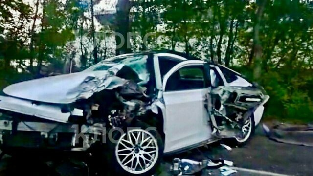 Смерть в последний день весны и травмы из-за разбитой плитки в Калининграде: 8 событий, которые обсуждали в выходные  