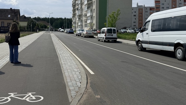 В этом году в Калининграде приведут в порядок 550 улиц