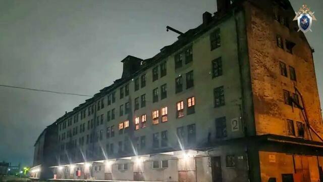 В Черняховске бывшего руководителя компании будут судить после гибели электрика на складе