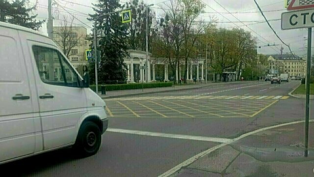 «Сейчас это вакханалия»: Дятлова анонсировала изменения на одном из самых запутанных перекрёстков Калининграда
