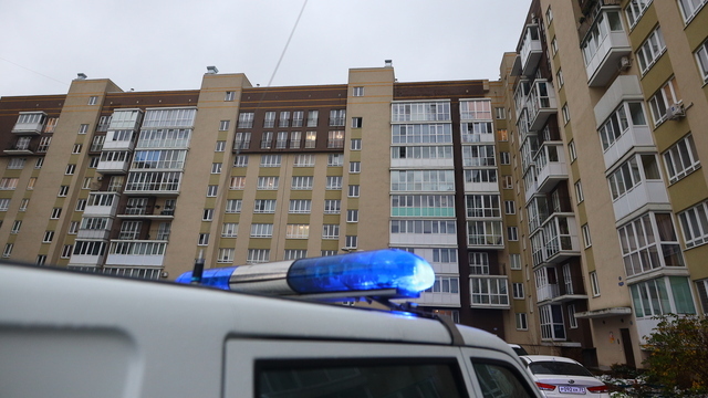 Опёрлась на москитную сетку: подробности ЧП в Черняховске, где  8-летняя девочка выпала из окна   