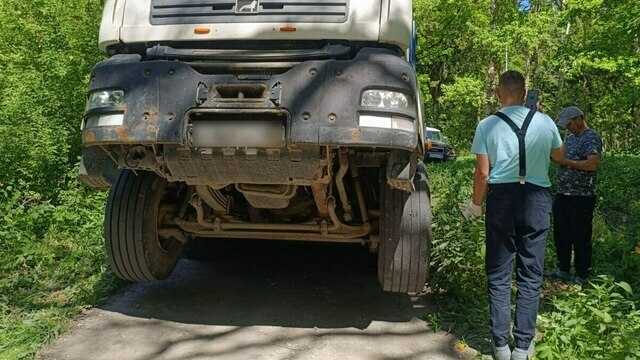 Дороги не будет, но мост починить можно: власти объяснили, почему к СНТ в Светловском округе нет проезда