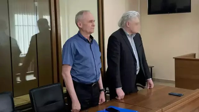 Калининградского адвоката отправили на год в колонию за сомнительный перевод в 500 рублей