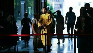 Визит патриарха Кирилла, вандализм в Балтийске и лихачество самокатчиц: 9 событий, которые обсуждали в выходные  