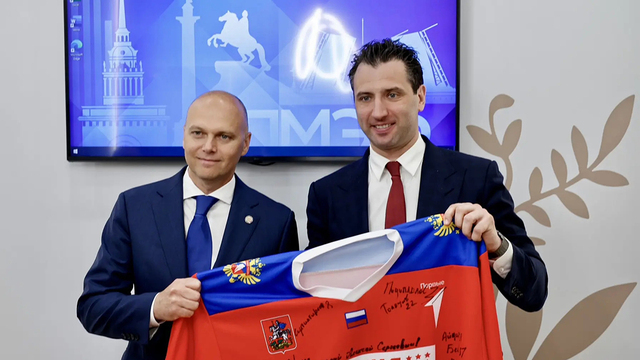 Какой «урожай» привез губернатор с Петербургского международного экономического форума
