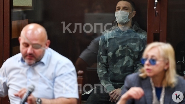 Суд постановил начать новое следствие по делу об убийстве 7-летнего мальчика в Черняховске