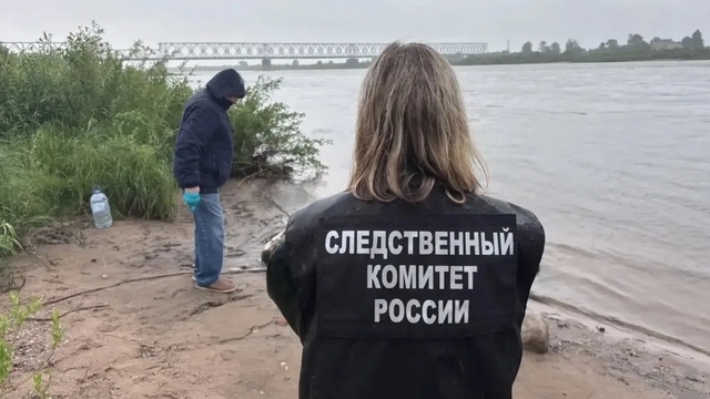 Тело вынесло недалеко от места купания: СК проводит проверку после гибели жителя Советска (фото)