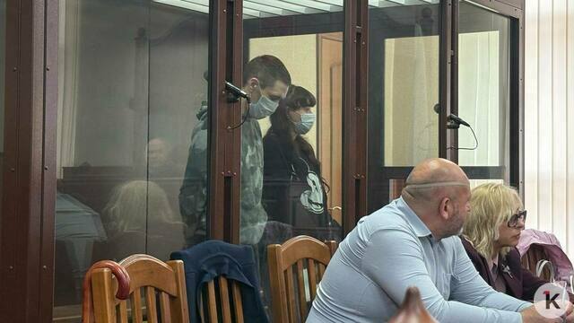 Отчим погибшего мальчика из Черняховска заявил, что следы от ударов могли оказаться на теле ребёнка уже после смерти   